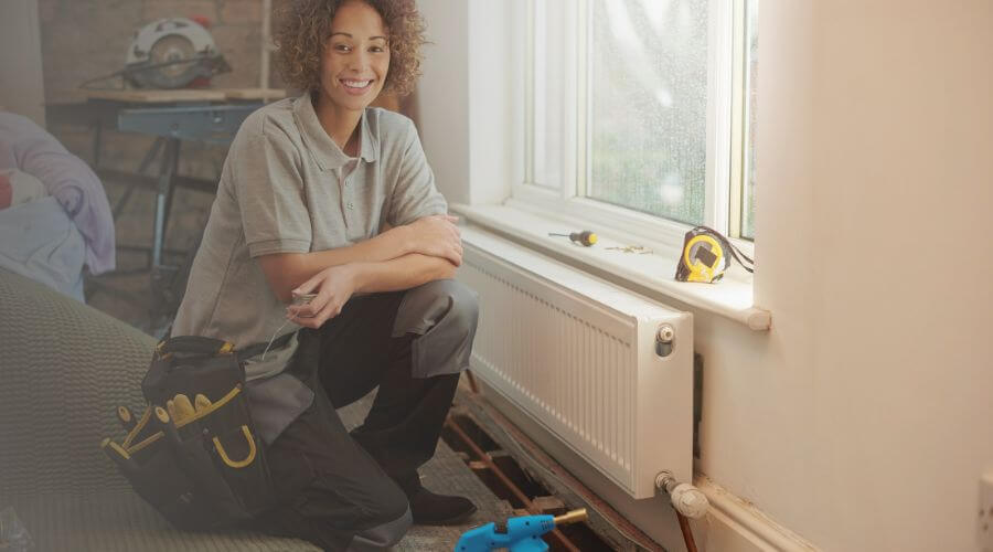 Professional sink repair in Tower City, PA
